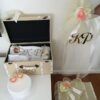 Christening Box