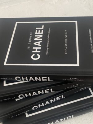 Little black book of Chanel